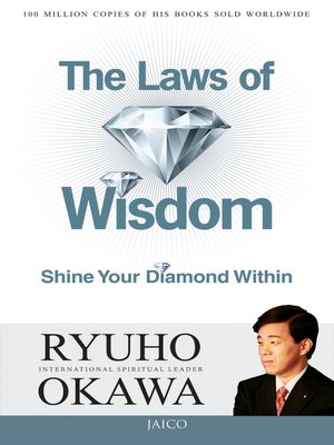 cover image of The Laws of Wisdom
